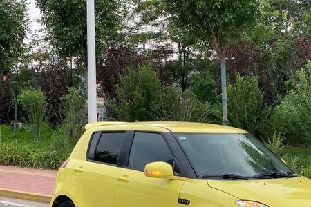 铃木即将引进国内的微型车