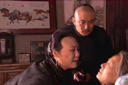 杨九红遇见老太太是第几集