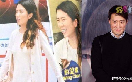 黎明向谁求过婚