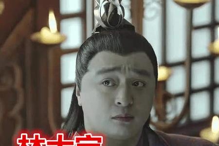 破冰行动林大宝是谁
