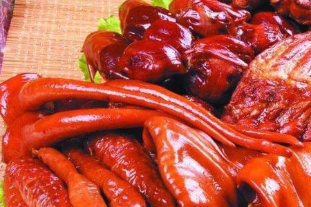 冷冻的熟食可放多久