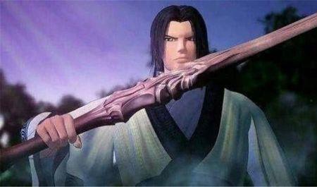 盖聂为什么不用渊虹