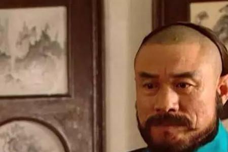 年羹尧有多奢靡