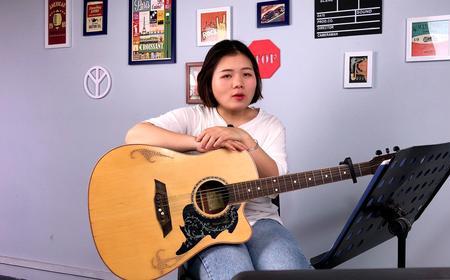 学吉他有什么就业方向