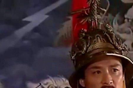 洪秀全多少岁死的