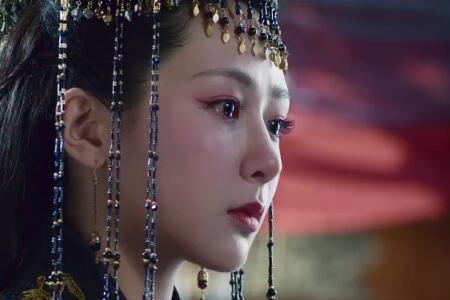 小说中锦觅最后真的幸福吗