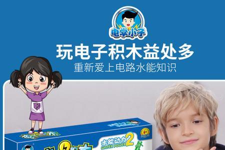 电学小子和迪宝乐哪个好