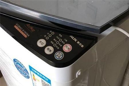 奥克斯洗衣机不排水怎么回事