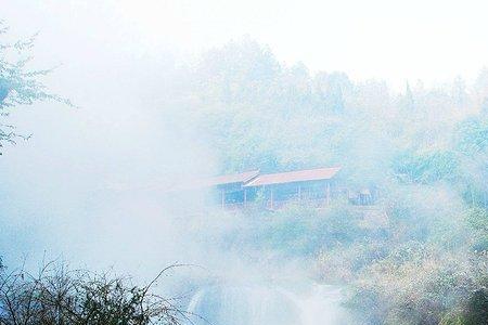 山高则风劲潭深则水寒什么意思
