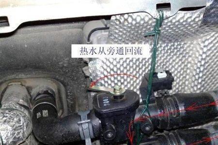 柴油水暖和柴油风暖区别