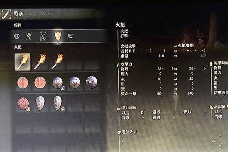 艾尔登法环升级加点分别加什么