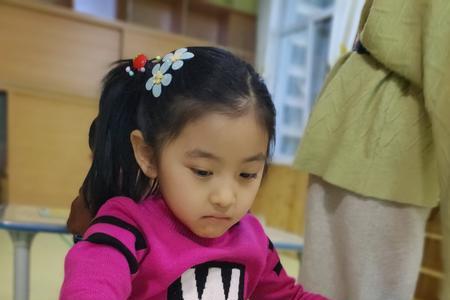5岁儿童学围棋好呢，还是珠心算好