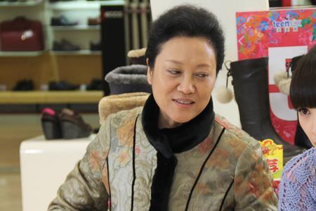 岳母的幸福生活语录