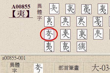 一个艹字头一个乔念什么