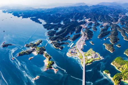 山河湖海来源