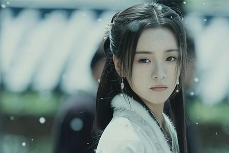 雪中悍刀行大斌谁在敲美人骨