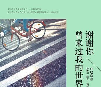 你来过我的世界原唱