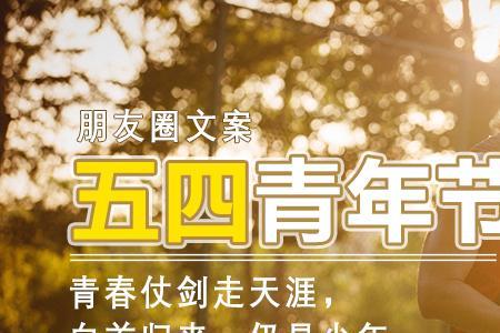不什么不青春经典语录