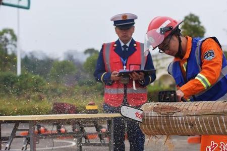 江西森林消防待遇怎么样