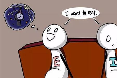 本人性格内向，适合做厨师吗