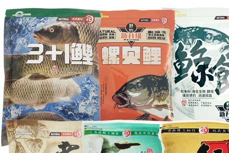 十面埋伏红薯鲤怎么钓