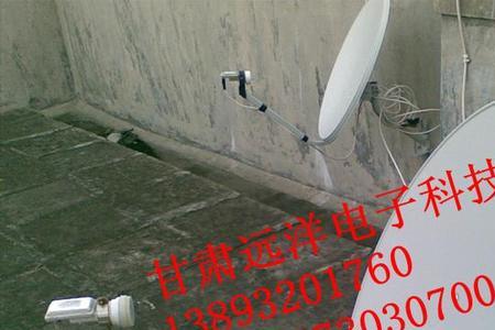 卫星电视恢复出厂设置怎么办