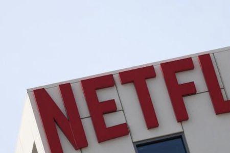 netflix 突然上不去了