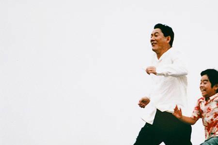 菊次郎的夏天是说什么的