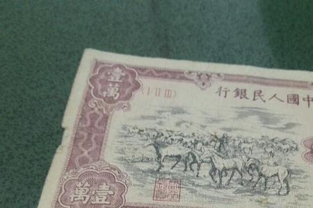 20年后一万元相当于现在多少元