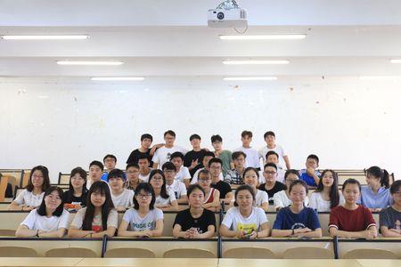 求班级集体相册标题