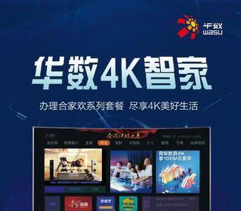 华数鲜时光和鲜时光tv有区别吗