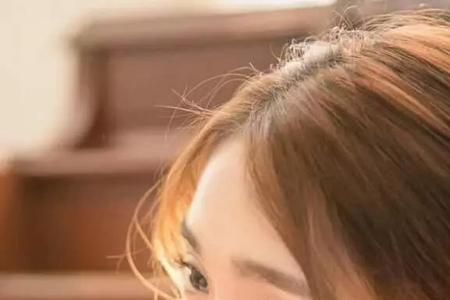 女生说所以呢什么意思