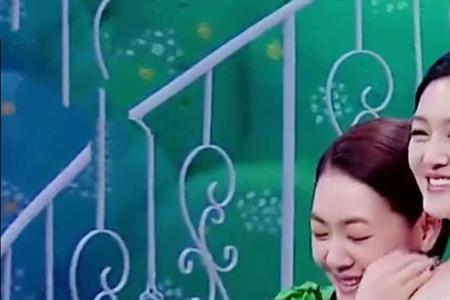 大S家一共有几个姐妹