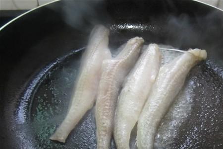 九肚鱼烙正宗做法