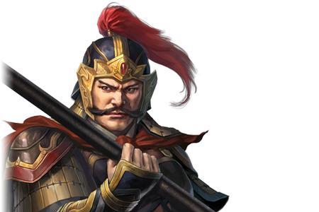 南陈十大名将排行榜