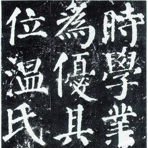 关于颜真卿的身世研究报告