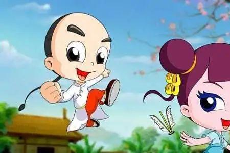 厨神小福贵拼出来的