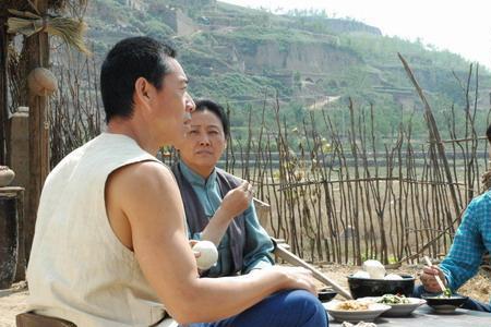 上门女婿最后马四辈和冷洁结局