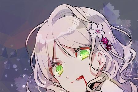 魔鬼恋人女主嫁给谁了