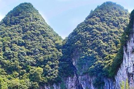 中黔，是哪个省的简称