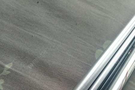 波纹鲤刚力什么时候换代