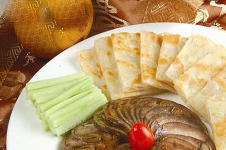 乡村食叔驴头做法