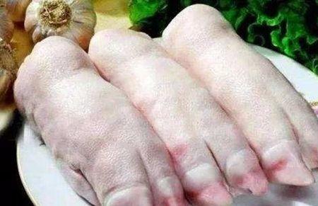 快手里聊天大猪蹄子什么意思啊