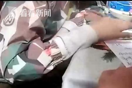 十点来钟的范围