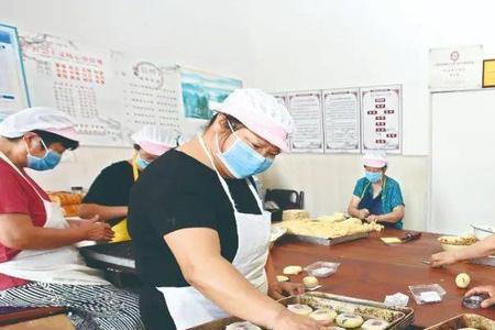 长泾月饼保质期