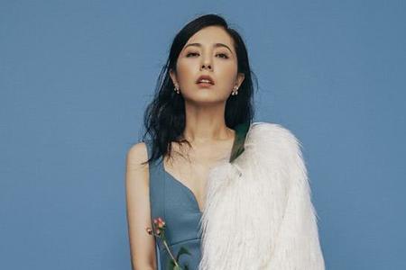 曾黎演过你是我的荣耀吗