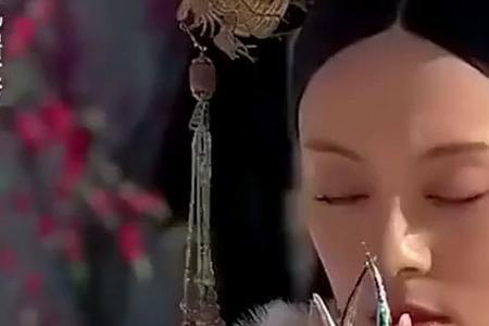 甄嬛说出倚梅园真相第几集