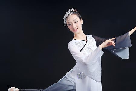 民族舞参加什么比赛有助于升学