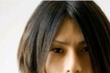 学生14岁长发发型男