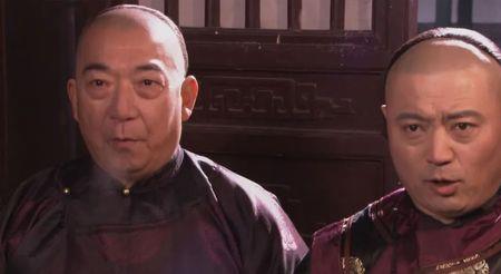 大宅门里王公公有几个